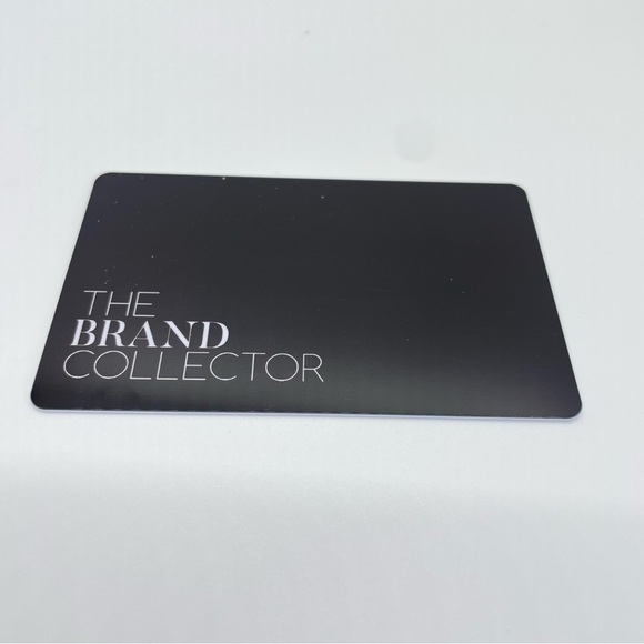 Celine | Compact bifold mirror & insert w/ COA - Picture 6 of 8